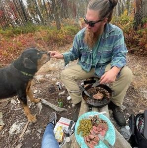 Meet your Posher, Chase